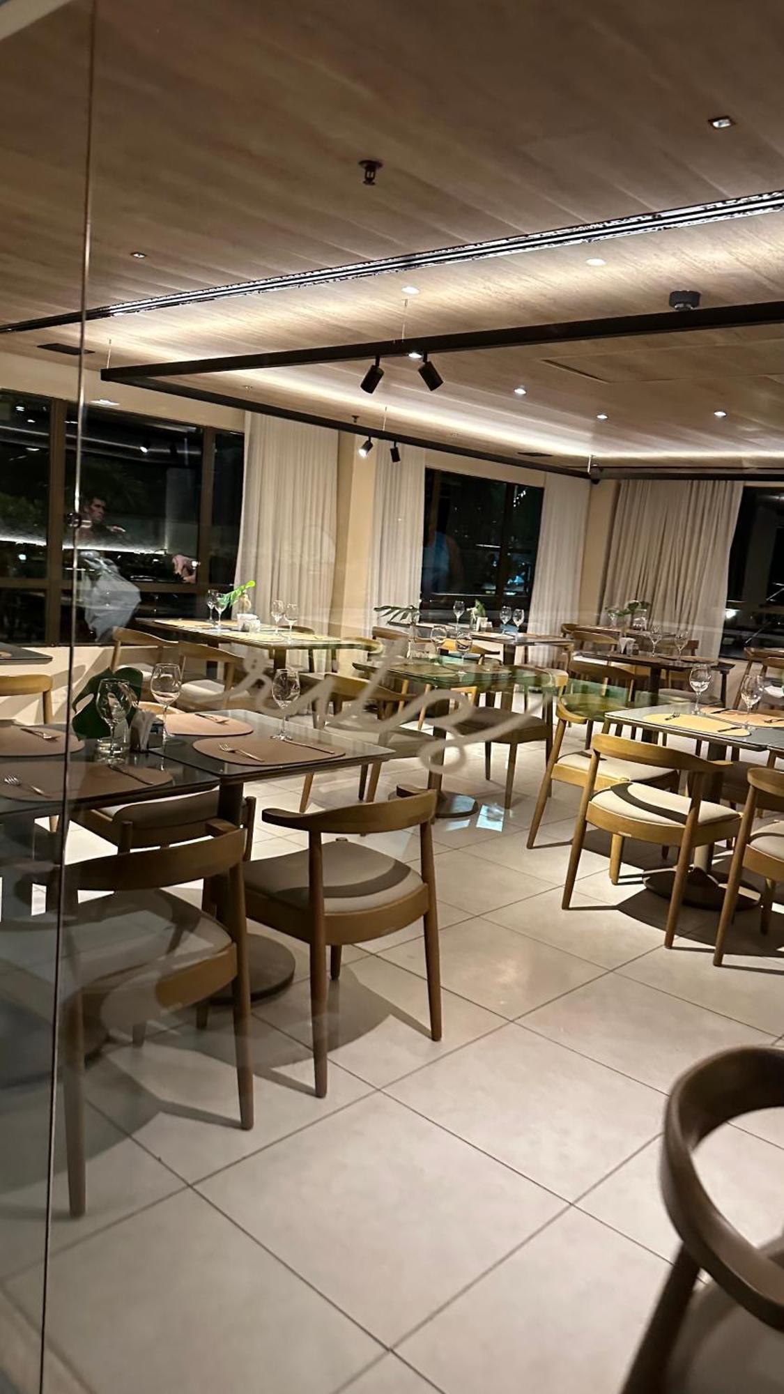 Flat Em Hotel De Luxo Beira Mar Da Grife Ritz Suites Com Vista Ampla Para Todo O Mar Da Cruz Das Almas, Jatiuca E Ponta Verde, Com Toda Estrutura De Um Hotel Lindo E Arrojado, Academia, Piscina E Muito Mais, Venha Viver Essa Experiencia Incrivel! Maceió Exterior foto