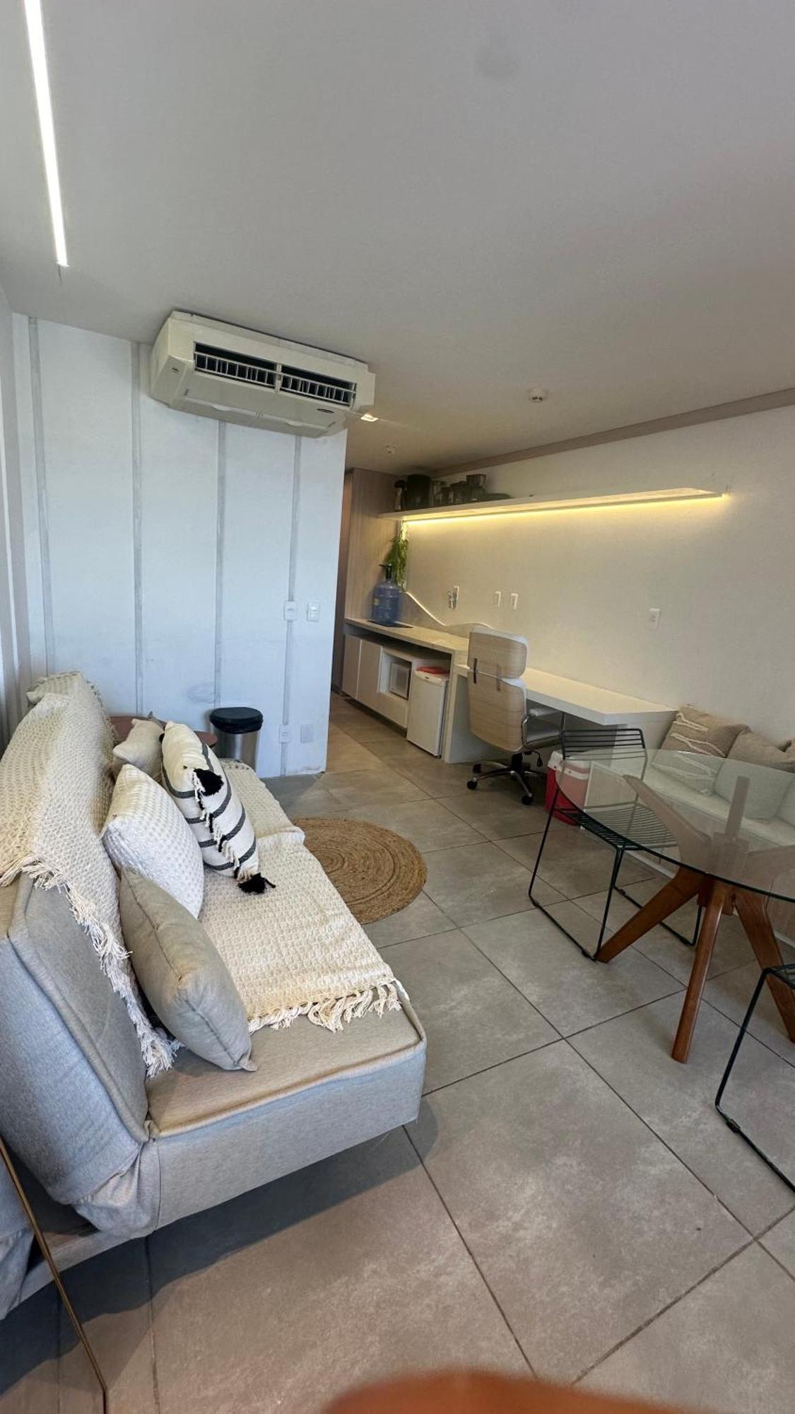 Flat Em Hotel De Luxo Beira Mar Da Grife Ritz Suites Com Vista Ampla Para Todo O Mar Da Cruz Das Almas, Jatiuca E Ponta Verde, Com Toda Estrutura De Um Hotel Lindo E Arrojado, Academia, Piscina E Muito Mais, Venha Viver Essa Experiencia Incrivel! Maceió Exterior foto